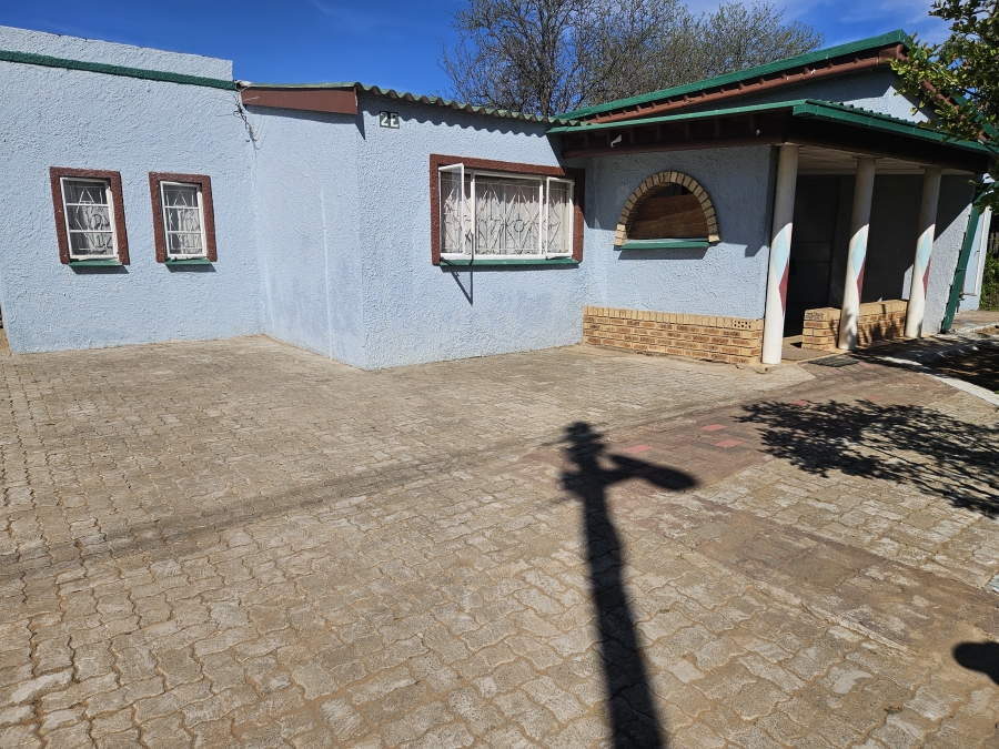 3 Bedroom Property for Sale in Heidedal Free State